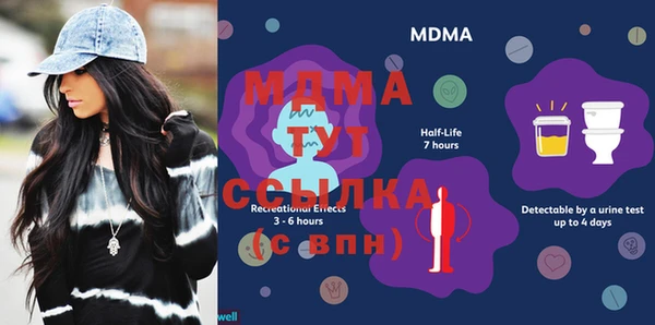 стафф Инта