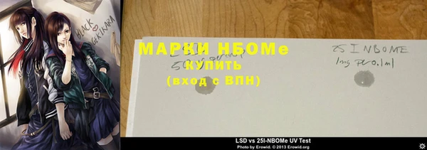 стафф Инта